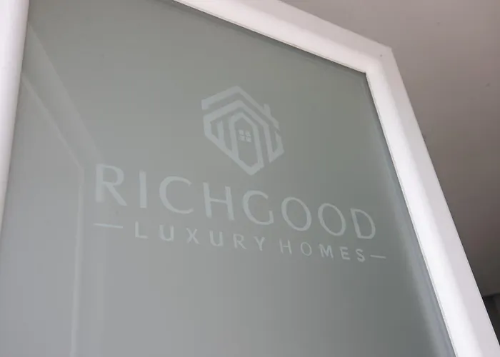 Villa Richgood Luxury Homes - Zefira Mare Altavilla Milicia