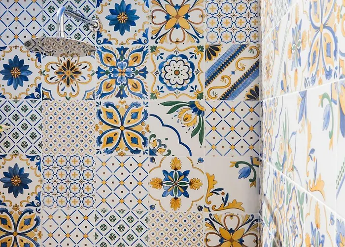 Richgood Luxury Homes - Zefira Mare Villa Altavilla Milicia